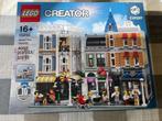 LEGO 10255 Assembly Square - SEALED, Kinderen en Baby's, Speelgoed | Duplo en Lego, Ophalen, Nieuw, Complete set, Lego