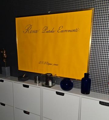 Litto de Leo Copers, Enlèvement