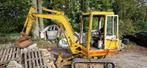 Kubota Kx61 minigraver 2.3 Ton, Ophalen, Graafmachine