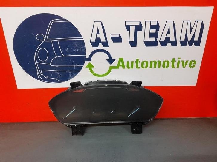 COCKPIT Ford Puma (01-2019/-) (2472549), Auto-onderdelen, Dashboard en Schakelaars, Ford, Gebruikt