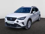 Seat Arona Arona 1.0 TSI Move! Full Link DSG, Auto's, Seat, Automaat, Airbags, Wit, SUV of Terreinwagen