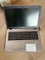 Hp elitebook 850 G3 windows 11, Computers en Software, Ophalen, Zo goed als nieuw, SSD