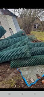 Clôture jardin, Enlèvement ou Envoi, Clôture