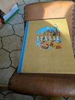Italië, Ophalen of Verzenden, Zo goed als nieuw, Prentenboek