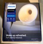 PHILIPS SmartSleep Wake-up Light HF3650 – zonsopgang wekker, Elektronische apparatuur, Wekkers, Ophalen of Verzenden, Zo goed als nieuw