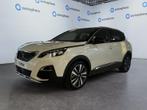 Peugeot 3008 GT, Auto's, Peugeot, Automaat, Bedrijf, 5 deurs, Hybride Elektrisch/Benzine