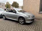 Peugeot Cabrio, Auto's, Peugeot, Elektrische ramen, Particulier, Te koop, Benzine