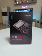 2TB Samsung 980 pro SSD NVMe m.2, Informatique & Logiciels, Disques durs, Comme neuf, Enlèvement ou Envoi, SSD
