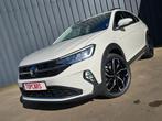 ✔VW TAIGO 1.0TSI Life 2023 Euro6❕ 56 000 km❗ Apps, LED,.., Voorwielaandrijving, Stof, Wit, Bedrijf