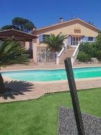 Villa Golf St Tropez, 4 kamers, op loopafstand van het stran, Immo, Buitenland, France, Frankrijk, Woonhuis, 84 m²