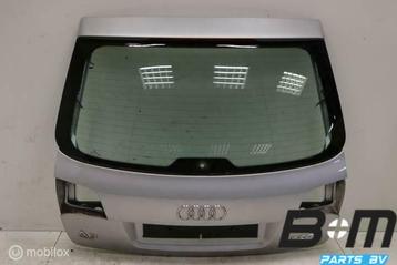 Achterklep Audi A6 4F Avant LX7W beschikbaar voor biedingen