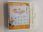 Milestone blanket, Kinderen en Baby's, Ophalen, Zo goed als nieuw, Kraamcadeau