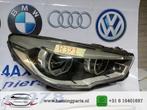 BMW 5 SERIE GT F07 LCI ADAPTIEVE LED KOPLAMP 7424140 LINKS, Ophalen of Verzenden, Gebruikt, BMW