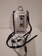 Walkman sony wm-1 annee 1980, TV, Hi-fi & Vidéo, Walkman, Discman & Lecteurs de MiniDisc, Enlèvement ou Envoi