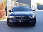 BMW 530e Aut. Luxury Line*Full BMW service*Topstaat!, Automaat, Gebruikt, 4 cilinders, https://public.car-pass.be/vhr/2e294a06-943d-4e3f-988c-3e8e300f3384