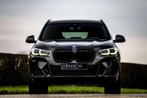 BMW X3 xDrive30e M SPORT | HEADUP |CAMERA|LASER|TREKHAAK, Autos, Cuir, Achat, Euro 6, 2065 kg