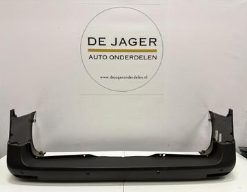 MERCEDES VITO W447 LONG ACHTERBUMPER BUMPER A4478800771 beschikbaar voor biedingen