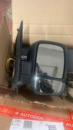 Peugeot Expert elektrische spiegels, Ophalen of Verzenden, Peugeot