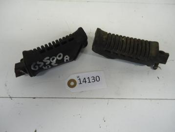 GS500F 2004 - 2009 Suzuki D1-24939 beschikbaar voor biedingen