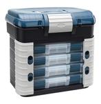 COFFRE PÊCHE DÉCATHLON, Enlèvement, Comme neuf