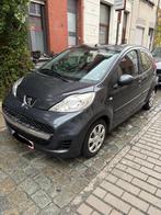 Peugeot 107 zuinige stadsauto, Auto's, Automaat, 4 deurs, Particulier, Te koop