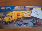 Lego delivery truck (60440), Enfants & Bébés, Enlèvement ou Envoi, Neuf, Ensemble complet, Lego