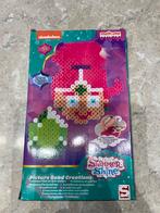Strijkparelset Shimmer & Shine NIEUW, Ophalen of Verzenden, Nieuw