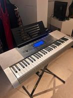 Keyboard Casio, Muziek en Instrumenten, Keyboards, Ophalen of Verzenden, Zo goed als nieuw, Casio