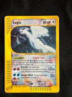 Crystal Lugia 149/147 Aquapolis, Ophalen of Verzenden, Zo goed als nieuw