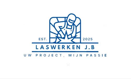 Ik bied mijn dienst als lasser aan, Doe-het-zelf en Bouw, Overige Doe-Het-Zelf en Bouw, Ophalen of Verzenden