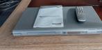 Philips DVD PLAYER DVP630.DVP632, Comme neuf, Philips, Enlèvement ou Envoi