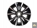 Volvo XC60 II velg 20 inch 32358567 origineel, Auto-onderdelen, Banden en Velgen, Gebruikt