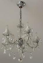 Luster, Ophalen, Zo goed als nieuw, Glas