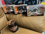 Harley Davidson schaalmodellen, Ophalen, Zo goed als nieuw