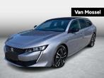 Peugeot 508 SW GT Line ! Actieprijs !, Stof, Gebruikt, Bedrijf, Zilver of Grijs