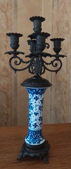 Delftse kandelaar, Ophalen of Verzenden