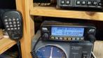 Émetteur-récepteur FM+C4FM Yaesu FTM-100D, Comme neuf, Enlèvement ou Envoi, Émetteur et Récepteur