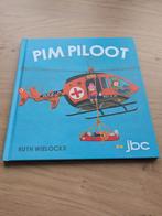 Pim piloot - Ruth wielockx, Ophalen of Verzenden, Zo goed als nieuw, Ruth wielockx, Fictie algemeen