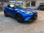 Toyota c-hr hybride année 2018, Auto's, Automaat, Euro 6, 72 kW, Blauw