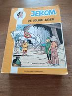 Jerom, Boeken, Ophalen of Verzenden, Gelezen