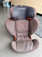 Maxicosi rodifix met isofix, Kinderen en Baby's, Autostoeltjes, Ophalen, Gebruikt, Afneembare rugleuning, Isofix