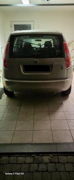 Wagen Skoda Roomster 1.2cc Te koop, Autos, Argent ou Gris, Achat, 4 portes, Boîte manuelle