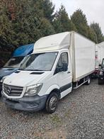 Mercedes-Benz Sprinter 513cdi, Autos, Entreprise, Achat, Mercedes-Benz