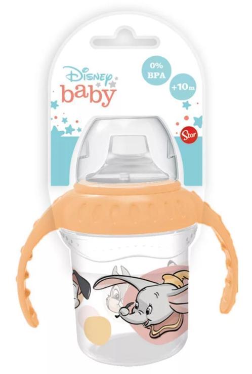 Disney Classics Drinkbeker / Oefenbeker, Enfants & Bébés, Aliments pour bébé & Accessoires, Neuf, Autres types, Enlèvement ou Envoi