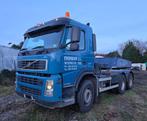 Volvo FM440, Autos, Achat, 2 places, Boîte manuelle, Noir