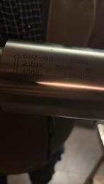 Moteur à grande vitesse, Antiquités & Art, Enlèvement