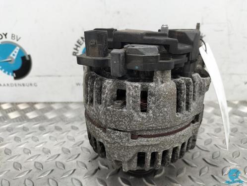 SKODA FABIA 6Y [ALTERNATOR] 2006, Auto-onderdelen, Motor en Toebehoren, Gebruikt, ARN erkend, Stiba lid, Erkend duurzaam, Ophalen of Verzenden