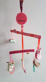 LILLIPUTIENS - Mobile musical louise, Enlèvement ou Envoi, Utilisé, Mobile, Sonore