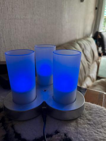 Moiie sfeerverlichting beschikbaar voor biedingen