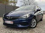 Opel Astra Sports Tourer 1.5 Turbo D Edition 2020, Euro 6, Bedrijf, https://public.car-pass.be/vhr/7113a9fb-fd85-493b-9b39-089c66d680a4